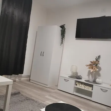 Apartment Olja Pozarevac