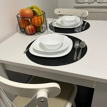 Apartment Olja Pozarevac