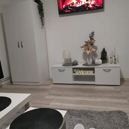 Apartment Olja