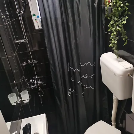 Apartment Olja