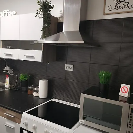 Apartment Olja *