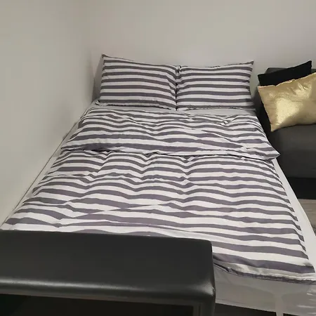Apartment Olja *